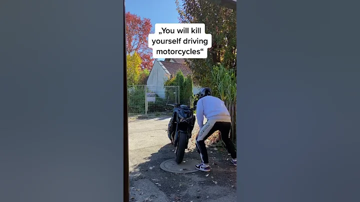 48 Don’t worry  Too smart for that  😌 #bike #biker #viral #fy #fyp #foryou #bikes #bikers #biketok