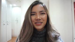 Banobagi Sanly Liu Nose Job Result & Hair Transplant Surgery Part 2