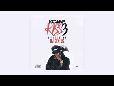 K Camp - K.I.S.S. 3 (Full Mixtape)