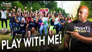 I Explored Raleigh's Wildest Social Scene and Found 45,000 Cousins