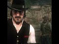 he didn't know about Dutch 😓😨#rdr2 #reddeadredemption