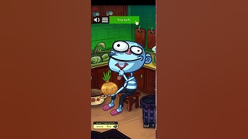 Troll Face Quest Silly Test Level 7 game Walkthrough gameplay