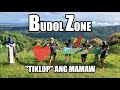 BZ Mont (Budol Zone) - Tiklop ang Mamaw