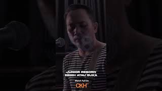 Download Lagu Sedih atau Suka - JUNIOR REBORN (Live at 58 Concert Room) MP3 Download Lagu Sedih atau Suka - JUNIOR REBORN (Live at 58 Concert Room) MP3