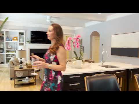 6734 Aberdeen Avenue, Dallas, TX home video tour