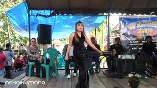 Download Lagu Artis Wisma Music - Puput Vernanda - Berbeda Arah MP3