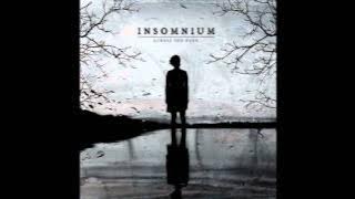 Insomnium - Into The Woods (Audio HD)