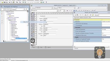 10 Oracle Forms And Reports 11g Curso en Español - Mensajes de alerta y validaciones