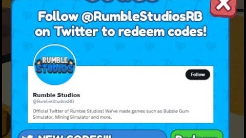 NEW UPDATE [FREE DOMINUS] Mining Simulator 2 ROBLOX | ALL CODES | November 1, 2022