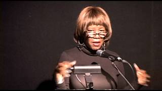 Patricia Smith: Writers Studio Reading Series