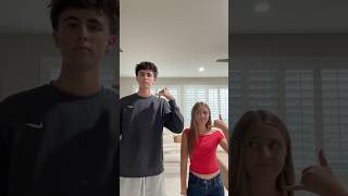 Did They EAT This Dance? 🔥 #dancechallenge #trend #lifeaswegomez
