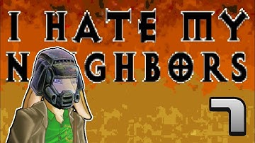 David Does Doom - I Hate My Neighbors 7