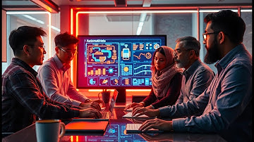 Chainlink VRF and Automation Project | Web3 | Blockchain