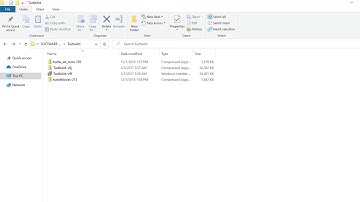 How to Install Turtle Art?