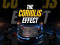 The coriolis effect explained simply! By VMC JEE