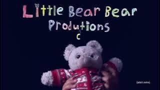 Little Bear Bear Productions/It’s Grim/Williams Street