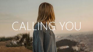 Abandoned & Shockline - Calling You (Lyrics) Feat. Nvver