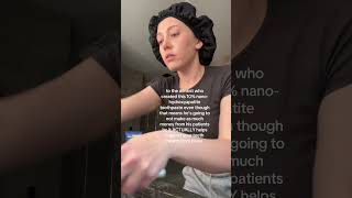 Thank you 😭😭  #teethwhitening  #teethtransformation #teeth #relationshipgoals  #couplegoals