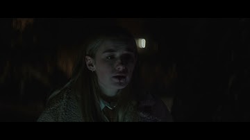 『降霊会 ー血塗られた女子寮ー』予告編