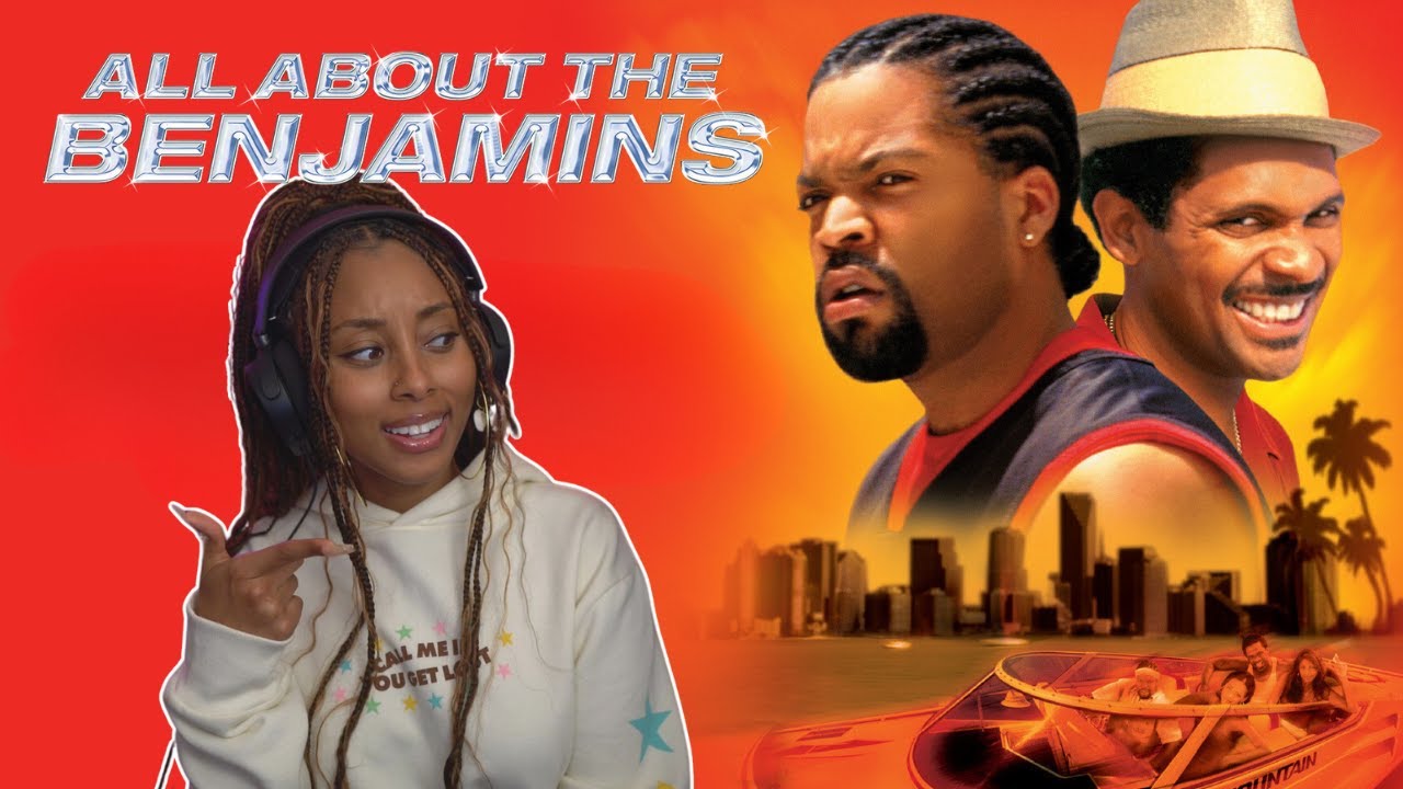 This is How Y'all Get Down in Florida? || All About the Benjamins (2002) First Watch Reaction