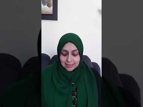#ختامها_مسك.. الحلقة الخامسة 15 ديسمبر 2020 حلقة مميزة جدا.. هذا الوقت سيمضي..