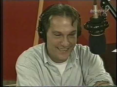 Pânico na TV - 14/11/2004