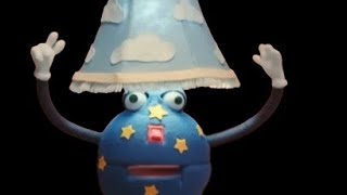 Dream song from dhmis 6 (no cut and sounds better)