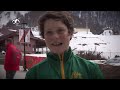 Ben Tudhope - Paralympic Snowboarder