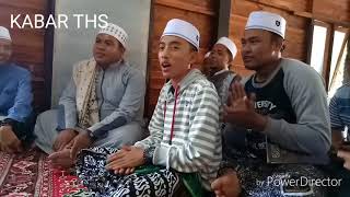 kerenn Ayo Move On *pukulan pakek tangan* +Gus AZMi Askandar feat Ahkam Hendra dan Pemuda Attaufiq+