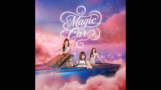 Pixxie  Magic Car hq 