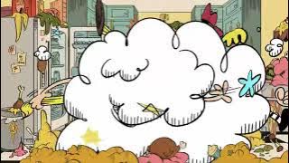 Loud Siblings Fighting Each Others for 10 Hours