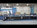 2015 UNISON TUBE BENDER - VIDEO DEMO