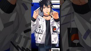 Sasuke The Last Uchiha|Naruto|Sasuke #naruto #sasuke #shipudden #anime