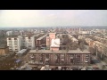 Говорит Иркутск. Взгляд на город с высоты