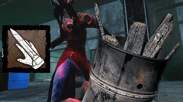 One More Good Reason To Nerf Pig - Dead by Daylight