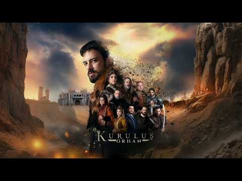 Kuruluş Orhan Müzikleri Moğollar Yen Müzik