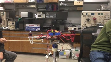 Tracking Ramp Input and Disturbance Rejection