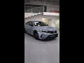 CIvic Type R Sonic Gray Pearl Mettallic Walkaround