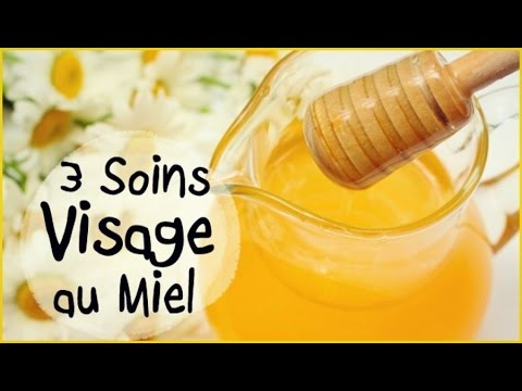 Miel et Soins favori Astuce