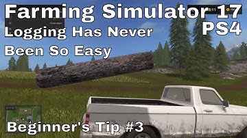 Logging Has Never Been So Easy | Beginner