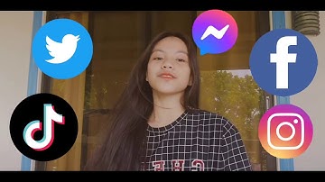 Understanding the Self(1489)- Digital Self Video