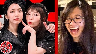 Showing Canadians BAND-MAID for the first time Ep. 8