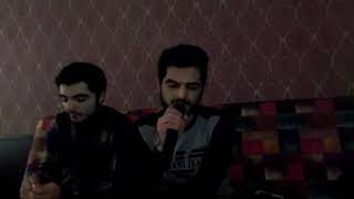 Cenub Sairi - Elvin Kamilzadə 2019 Seirleri