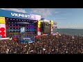 ЕГОР КРИД - ЦВЕТ НАСТРОЕНИЯ ЧЁРНЫЙ | VK FEST 2019