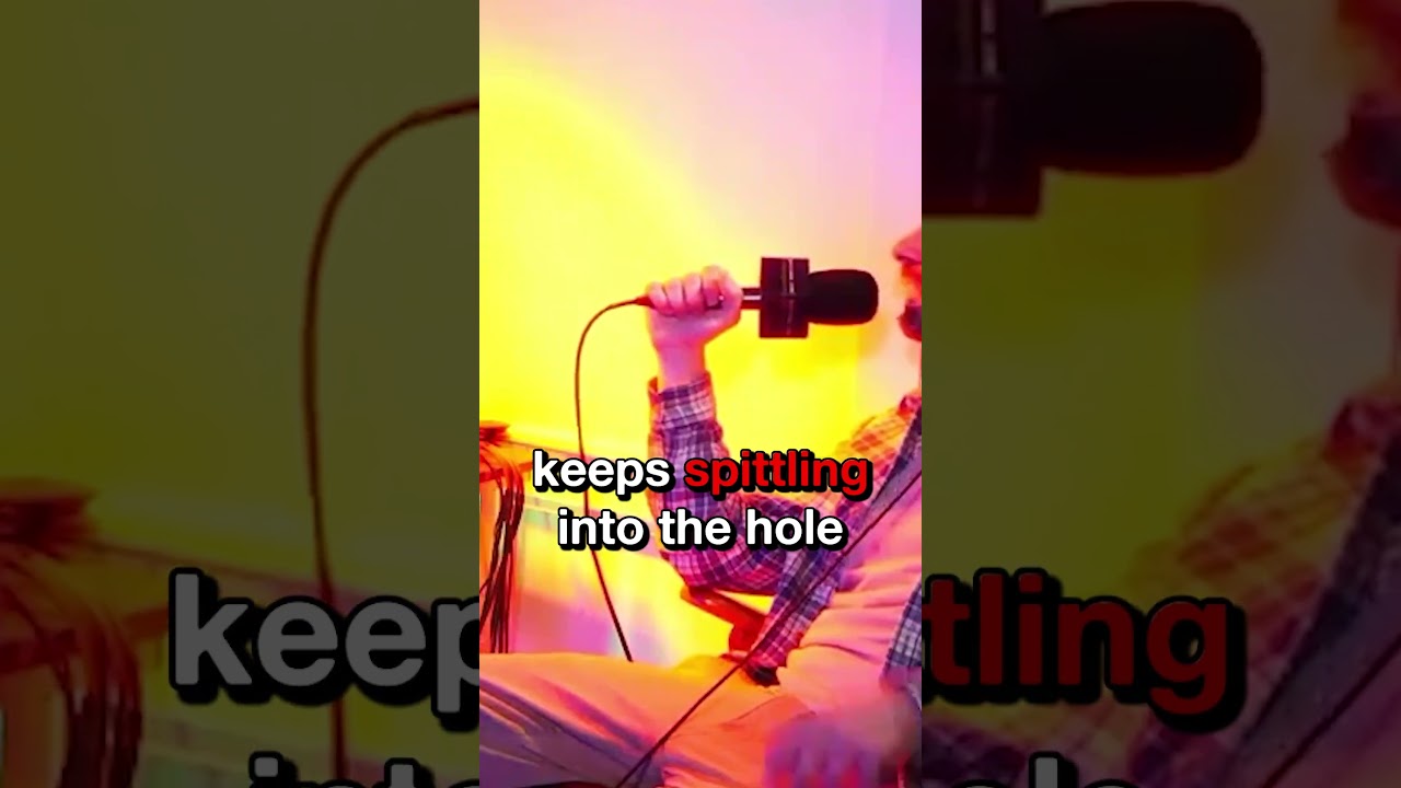 Ben Avery talks about Visiting Golf Tournaments