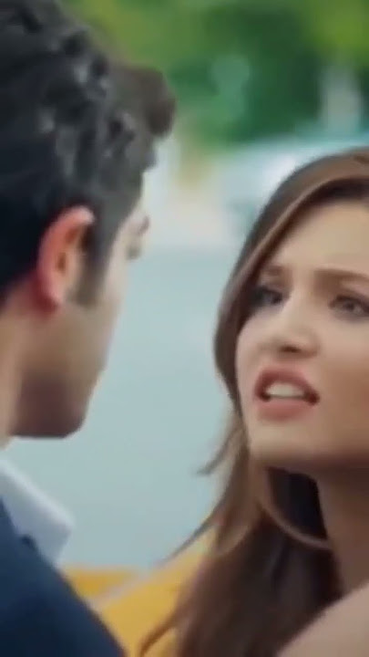 hayat angry 😡😡 murat। 4k whattsup status 💕। #viralreels  #shorts