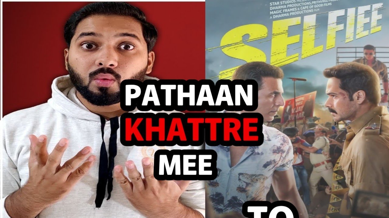 Selfiee Advance Booking Collection | BHT REVIEW FC