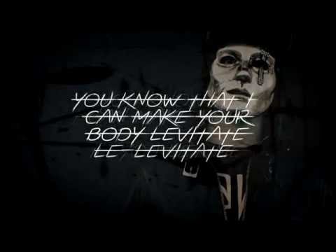 hollywood undead levitate