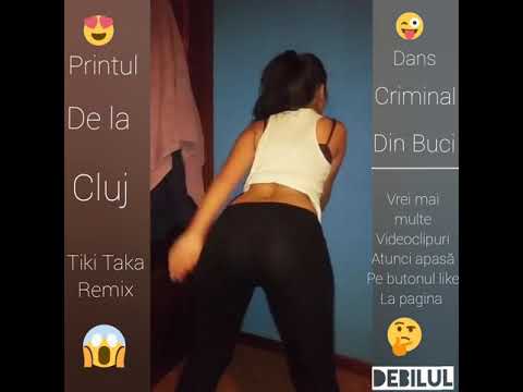Printul de la Cluj Tiki Taka Partea 2 Sistemul fetelor