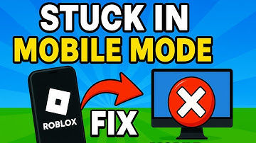 How To Fix Roblox Thinking You